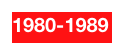 1980-1989